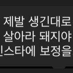 [댓글부탁해] 위로 좀 해줘