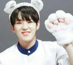 [세븐틴<b>호시</b>] <b>호시</b> 닮아서 구매 해버림 존똑..