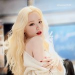 슈화 이슬라이브 예고편 <b>캡쳐</b>인데