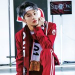 [NCT칠프] <b>조용</b>하더니