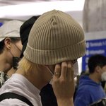 [NCT칠프] <b>탈색</b>마크