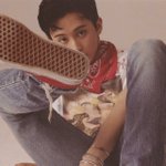 [NCT칠프] 치타 <b>발도장</b>