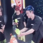 [NCT드림] 아나 순간 <b>재민이</b> 삔 꽂은줄ㅋㅋㅋ