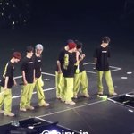 [NCT드림] 런쥔이가 멘트하니까 <b>해찬</b>이랑 <b>재민</b>이