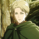 [진격의거인] 나<b>나바</b>