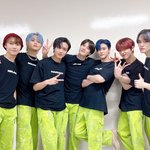 [NCT드림] <b>야채</b>튀김왔다