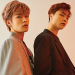 [NCT칠프] 전에 푸딩이가 짤털해준거