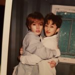 [NCT칠프] <b>태용</b>이랑 마크