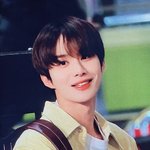 [NCT칠프] <b>노랑색</b> 너무 잘받어