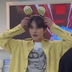 [NCT칠프] 두톨 훔쳐<b>가야지</b>