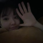 <b>은하</b> 쌩얼봐