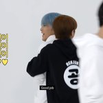 [NCT드림] 마크 최애한테 <b>포상</b>받았네