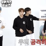 [NCT드림] 애들 시끄러워지면 황런쥔 <b>주변</b> 차단하고