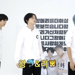 [NCT드림] 아니 여기서 빵터진거 나뿐임?