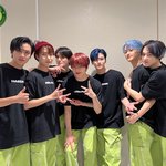 [NCT드림] 앜ㅋㅋ이 찐 <b>야채</b>튀김들