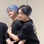 [NCT드림] 천러 헤어피스 마크 머리색이랑 진짜 똑같넹ㅋㅋㅋㅋ<b>기여버</b>