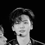 [NCT드림] 와 근데 <b>재민이</b> 이거보니까 흑발도 보고싶음