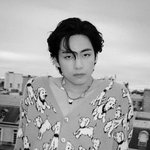 방탄소년단 뷔, '2022 최고의 얼굴'