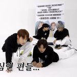 [NCT드림] 쟴젠 둉런은 그냥 이짤하나로 모든게 <b>납득</b>