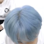[NCT드림] 마크 머리색으로 <b>염색</b>하고 싶다