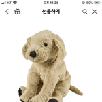 얘드라 니네라면 어떤 선물 받고 싶을 것 <b>가타</b>