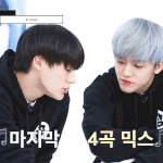 [NCT드림] 잼젠 청게파였는데 보내주려고