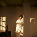 [방탄소년단] 처음에 밝았다가 어두워지면서 점차 인디고로