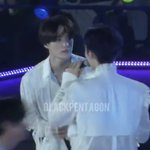 [NCT드림] 하 진심 쟴젠 <b>우영우</b> 진심인거 개웃김