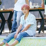 [NCT칠프] 굴려굴려 우리 막<b>냉</b>