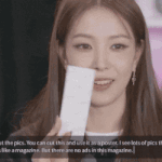 ?? : 해본 사람만 낼 수 있는 감성이에요