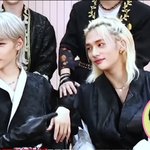 [스키즈] 금발 장발 <b>백발</b> 병지