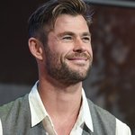 당분간 연기 휴식 한다는 <b>크리스</b> 헴스워스