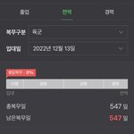 [모두드루와] 김석진 육군 12월 13일 <b>입대</b> 날짜 뜸