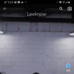 [스키즈] 와 리노 모자로 하는 묘기는 다 함