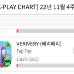 [<b>베리</b>베리] 다들 어디갔어요~