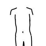 [댓글부탁해] 나 허리 <b>통짜</b>야?