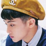 [NCT칠프] 넘 <b>이뿌니</b>