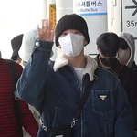 [세븐틴] 세븐틴, 실감나는 인기 일본 일정 차 출국