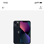 아이폰 13 샀당~~~~