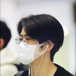 [NCT칠프] 갓경에 흑발 <b>아멘</b>