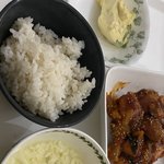 <b>확진</b>자의 저녁