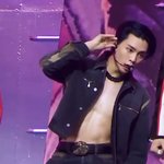 [NCT칠프] <b>두눈</b> 번쩍