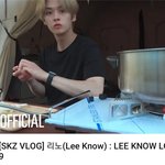 [스키즈] 자꾸 말하기 입아프게