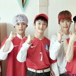 [NCT칠프] 아 <b>재태</b>크 와아앙