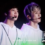 [NCT칠프] <b>막둥이</b>들