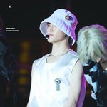 [NCT칠프] 하노이 툥은 <b>벙거지</b>