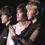 [NCT칠프] 탤 하노이는 옆태 사진들이 다 짱 <b>이여</b>써