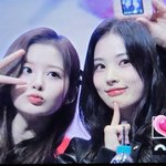 [모두드루와] 엔믹스 <b>설윤</b> 지니 진짜 얼굴합 최고다