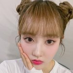 스테이씨 팬하면 놀라는 졈..