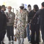 [댓글부탁해] 세븐틴, <b>실감</b>나는 인기 일본 출국